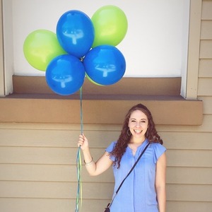 Fundraising Page: Hannah Oliver